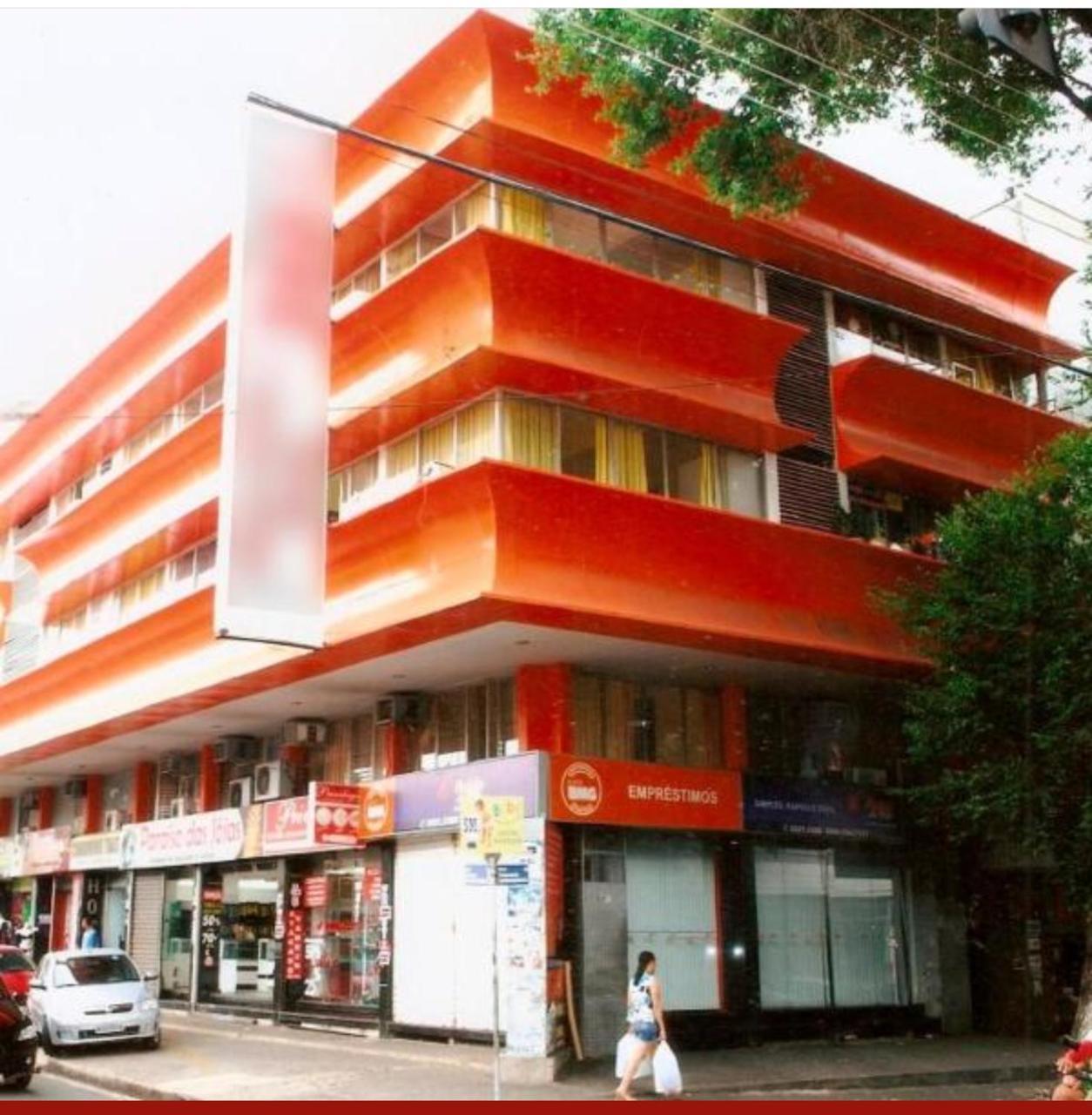 Piaui Hotel 2*