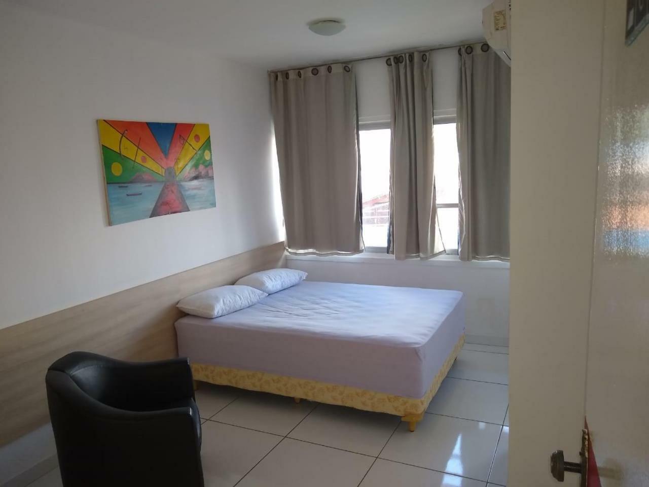 Hotel Piaui 2*