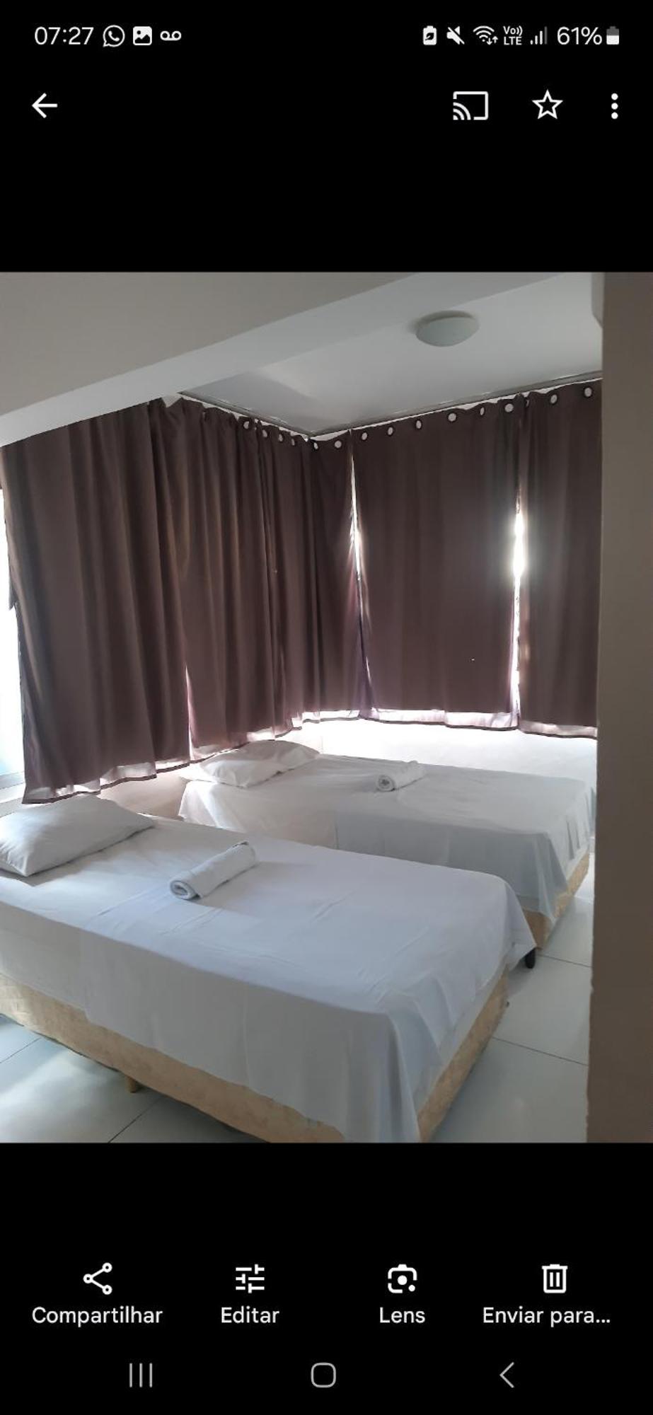Hotel Piaui Teresina